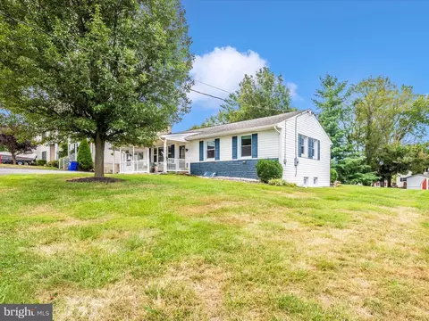 204 E H St, Brunswick, MD 21716 photo 46