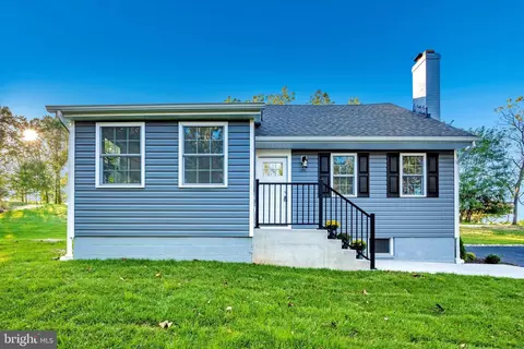 7631 Utica Rd, Thurmont, MD 21788