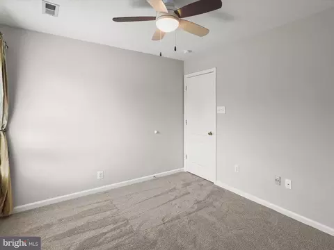 Bedroom - 2049 William Franklin Dr, Frederick, MD 21702 photo 4 of 9
