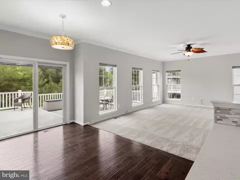 Living - 2049 William Franklin Dr, Frederick, MD 21702 photo 9 of 17