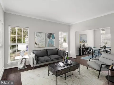 Living - 2049 William Franklin Dr, Frederick, MD 21702 photo 1 of 17