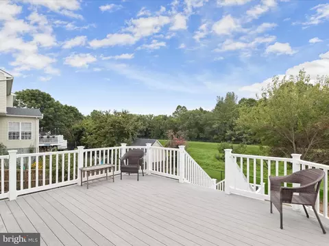 Exterior - 2049 William Franklin Dr, Frederick, MD 21702 photo 9 of 15