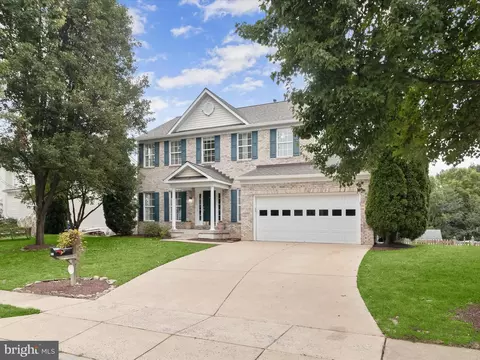Exterior - 2049 William Franklin Dr, Frederick, MD 21702 photo 2 of 15