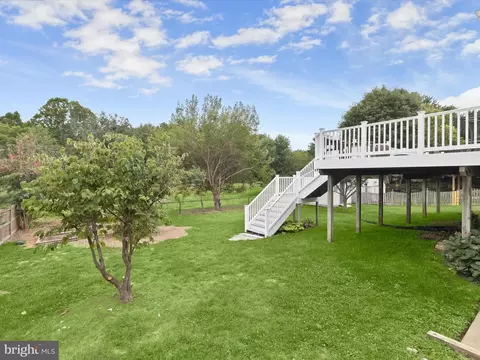 Exterior - 2049 William Franklin Dr, Frederick, MD 21702 photo 11 of 15