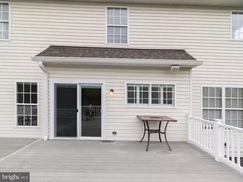 Exterior - 2049 William Franklin Dr, Frederick, MD 21702 photo 7 of 15