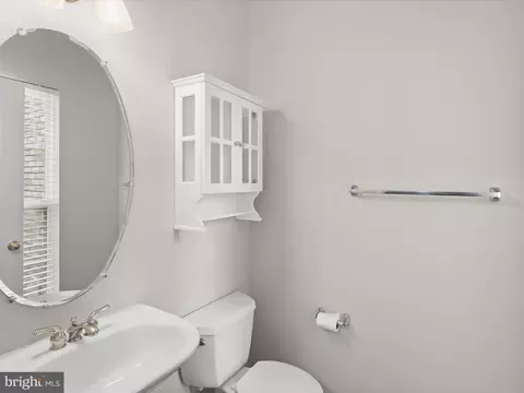 Entry Way - 2049 William Franklin Dr, Frederick, MD 21702 photo 2 of 3