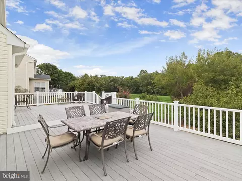 Exterior - 2049 William Franklin Dr, Frederick, MD 21702 photo 5 of 15