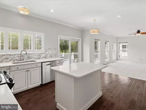 Kitchen - 2049 William Franklin Dr, Frederick, MD 21702 photo 1 of 1