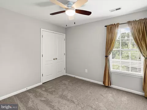 Bedroom - 2049 William Franklin Dr, Frederick, MD 21702 photo 3 of 9