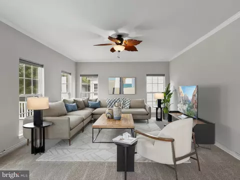 Living - 2049 William Franklin Dr, Frederick, MD 21702 photo 2 of 17