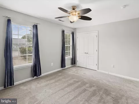 Bedroom - 2049 William Franklin Dr, Frederick, MD 21702 photo 6 of 9