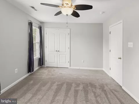 Bedroom - 2049 William Franklin Dr, Frederick, MD 21702 photo 7 of 9