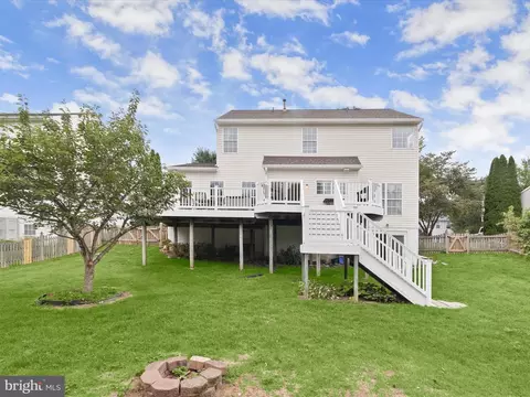 Exterior - 2049 William Franklin Dr, Frederick, MD 21702 photo 15 of 15
