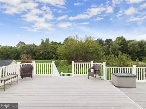 Exterior - 2049 William Franklin Dr, Frederick, MD 21702 photo 3 of 15