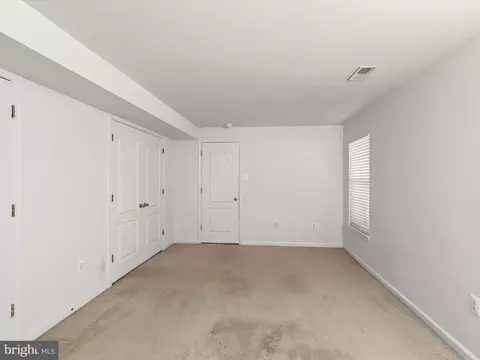 Bedroom - 2049 William Franklin Dr, Frederick, MD 21702 photo 8 of 9