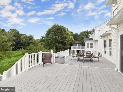 Exterior - 2049 William Franklin Dr, Frederick, MD 21702 photo 8 of 15