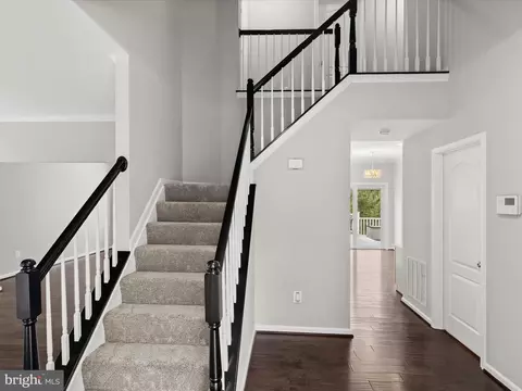 Entry Way - 2049 William Franklin Dr, Frederick, MD 21702 photo 1 of 3