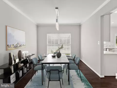 Dining - 2049 William Franklin Dr, Frederick, MD 21702 photo 1 of 1