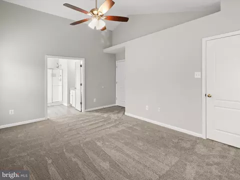 Bedroom - 2049 William Franklin Dr, Frederick, MD 21702 photo 2 of 9