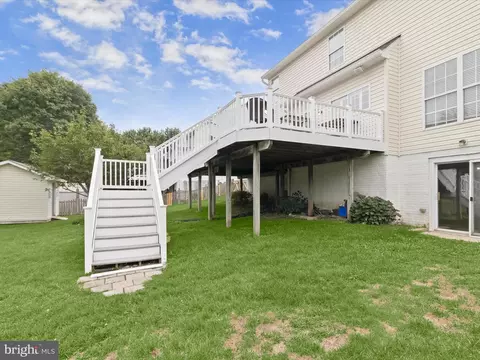 Exterior - 2049 William Franklin Dr, Frederick, MD 21702 photo 10 of 15