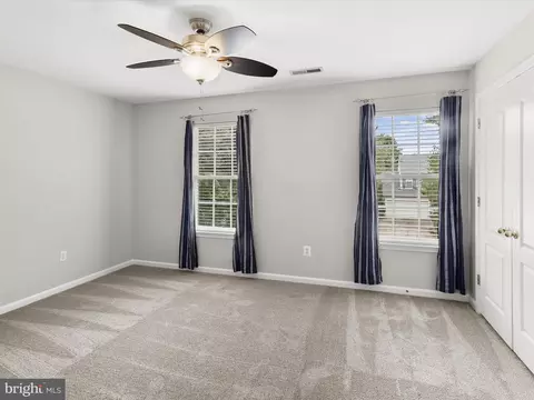 Bedroom - 2049 William Franklin Dr, Frederick, MD 21702 photo 5 of 9
