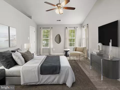 Bedroom - 2049 William Franklin Dr, Frederick, MD 21702 photo 1 of 9