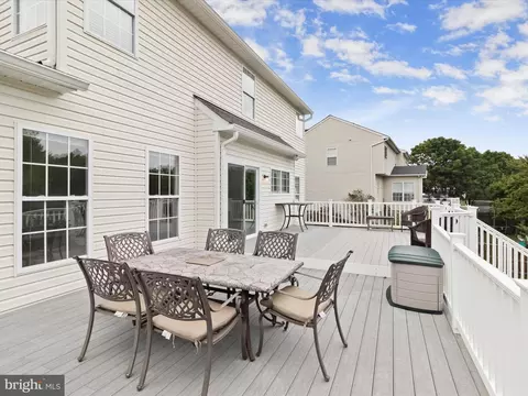 Exterior - 2049 William Franklin Dr, Frederick, MD 21702 photo 6 of 15