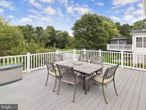 Exterior - 2049 William Franklin Dr, Frederick, MD 21702 photo 4 of 15