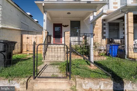 705 Motter Ave, Frederick, MD 21701
