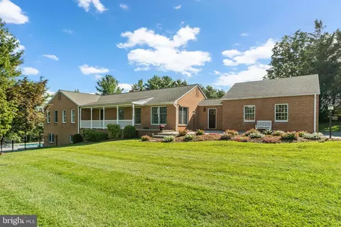 3856 Saint Clair Ct, Monrovia, MD 21770