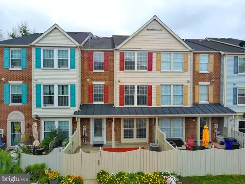 572 Cascade Way, Frederick, MD 21703