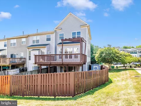 Exterior - 514 Ellison Ct, Frederick, MD 21703 photo 12 of 14
