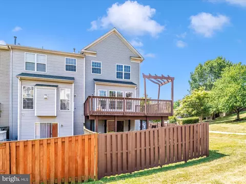 Exterior - 514 Ellison Ct, Frederick, MD 21703 photo 11 of 14
