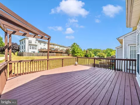 Exterior - 514 Ellison Ct, Frederick, MD 21703 photo 3 of 14