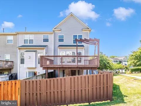 Exterior - 514 Ellison Ct, Frederick, MD 21703 photo 10 of 14
