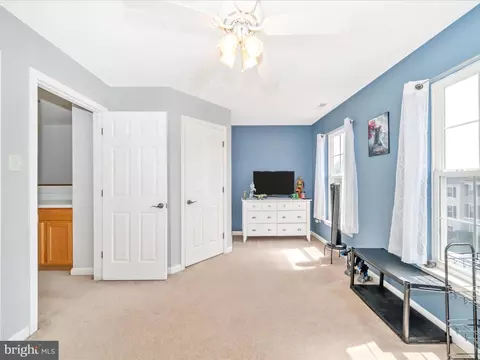Bedroom - 514 Ellison Ct, Frederick, MD 21703 photo 7 of 7
