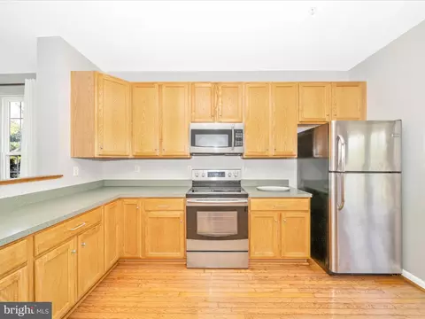 Kitchen - 514 Ellison Ct, Frederick, MD 21703 photo 1 of 8