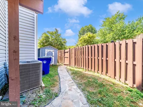 Exterior - 514 Ellison Ct, Frederick, MD 21703 photo 6 of 14