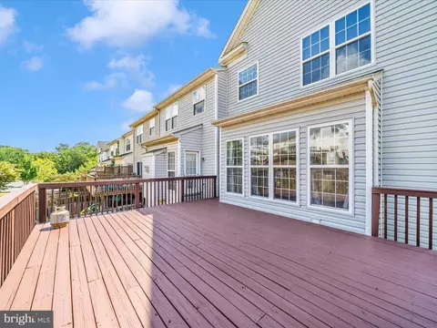 Exterior - 514 Ellison Ct, Frederick, MD 21703 photo 4 of 14