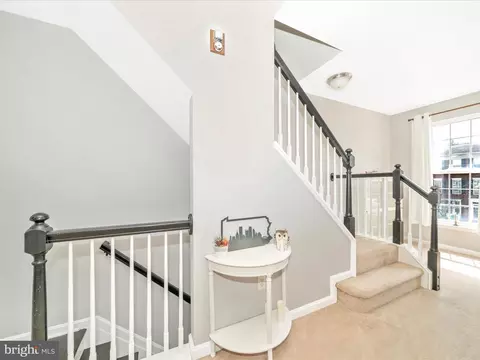 Entry Way - 514 Ellison Ct, Frederick, MD 21703 photo 4 of 5