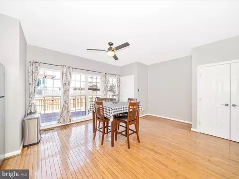Dining - 514 Ellison Ct, Frederick, MD 21703 photo 1 of 2