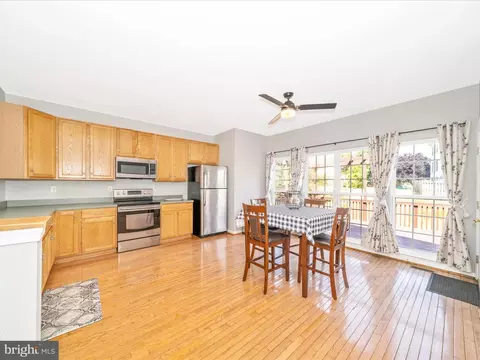 Kitchen - 514 Ellison Ct, Frederick, MD 21703 photo 7 of 8