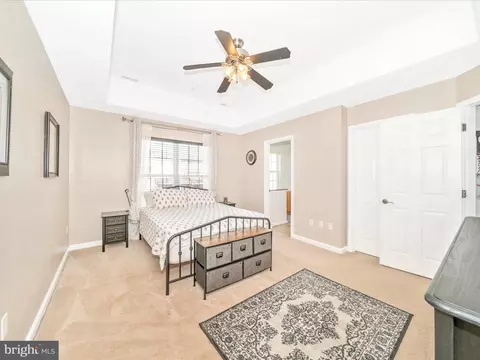Bedroom - 514 Ellison Ct, Frederick, MD 21703 photo 3 of 7