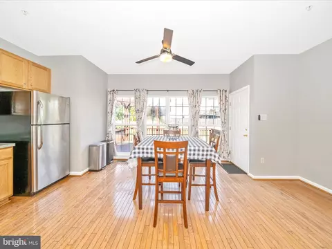 Dining - 514 Ellison Ct, Frederick, MD 21703 photo 2 of 2