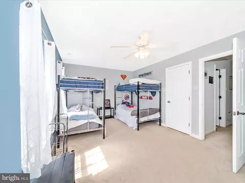 Bedroom - 514 Ellison Ct, Frederick, MD 21703 photo 6 of 7