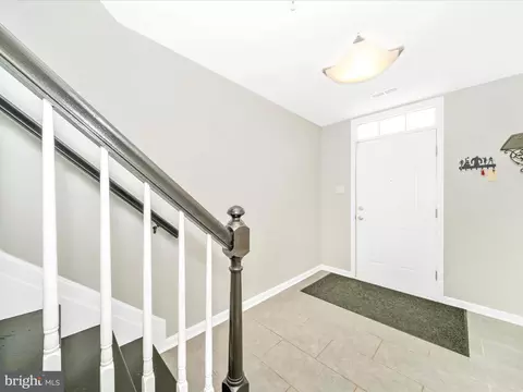 Entry Way - 514 Ellison Ct, Frederick, MD 21703 photo 1 of 5