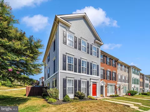 Exterior - 514 Ellison Ct, Frederick, MD 21703 photo 14 of 14