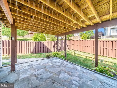 Exterior - 514 Ellison Ct, Frederick, MD 21703 photo 5 of 14