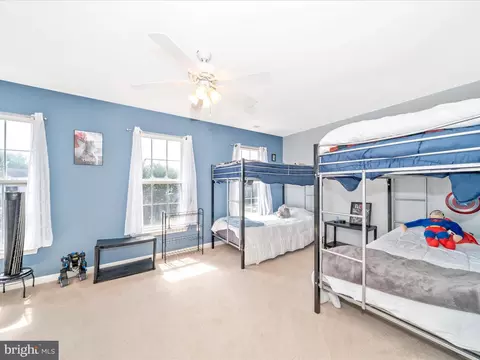Bedroom - 514 Ellison Ct, Frederick, MD 21703 photo 5 of 7