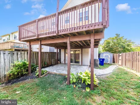 Exterior - 514 Ellison Ct, Frederick, MD 21703 photo 9 of 14